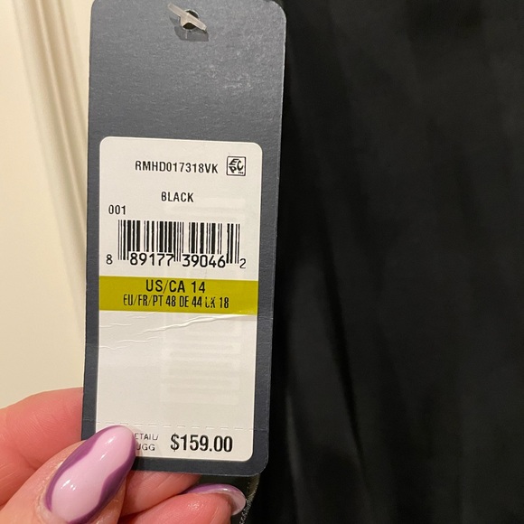 Dress - Picture 3 of 5